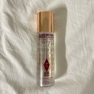 Charlotte Tilbury Airbrush Flawless Setting Spray